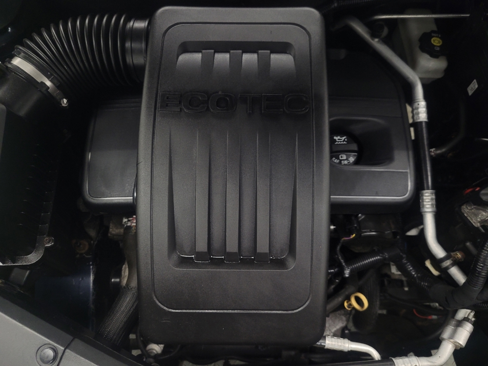 2016 Chevrolet Equinox LS - Photo 23