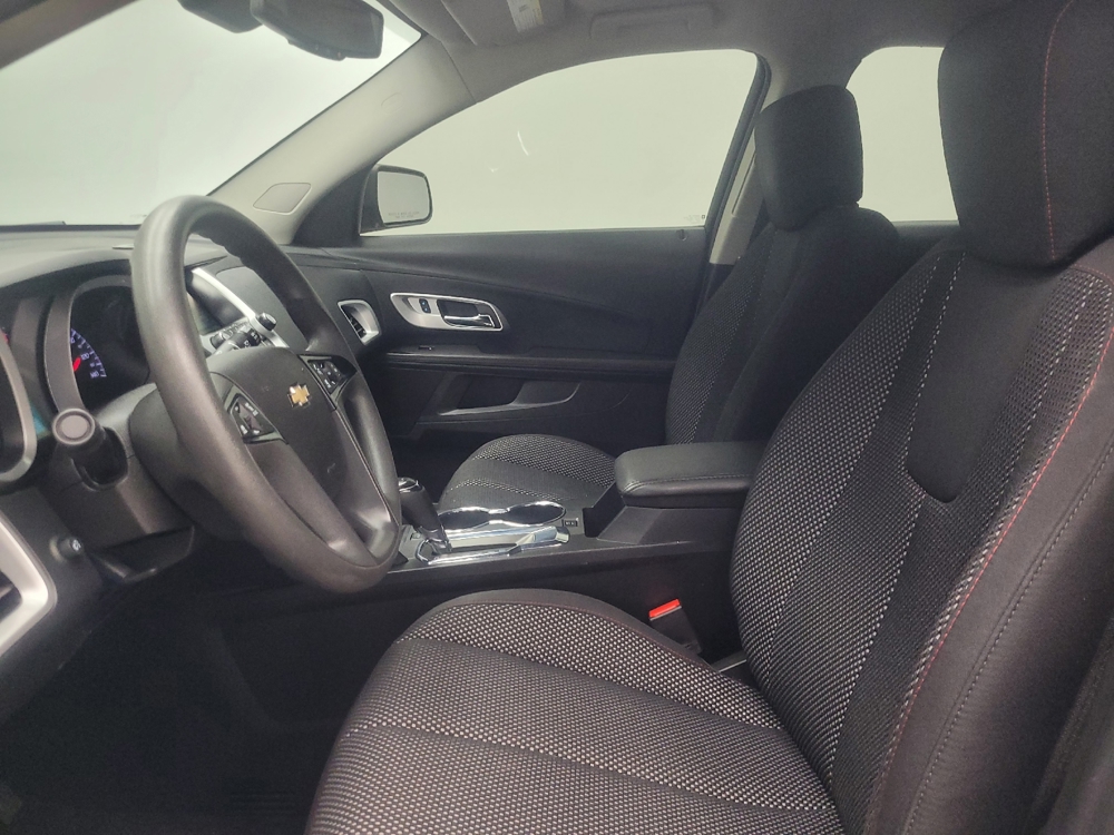 2016 Chevrolet Equinox LS - Photo 13