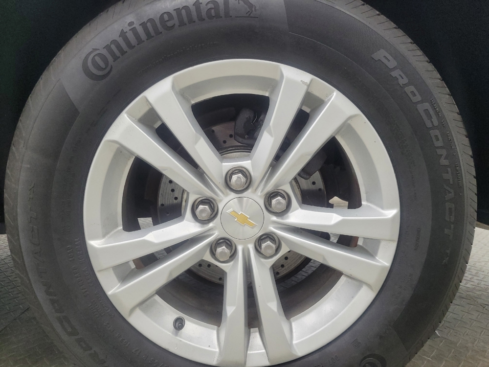 2016 Chevrolet Equinox LS - Photo 24