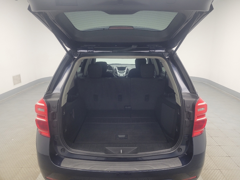 2016 Chevrolet Equinox LS - Photo 22