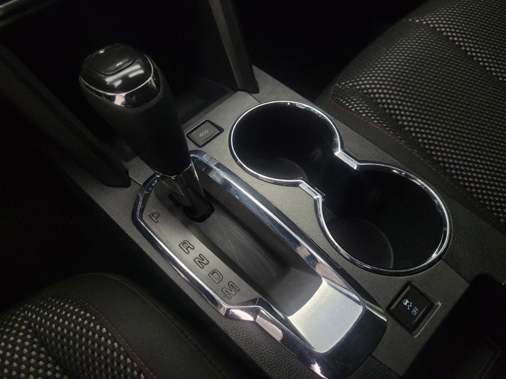 2016 Chevrolet Equinox LS - Photo 20
