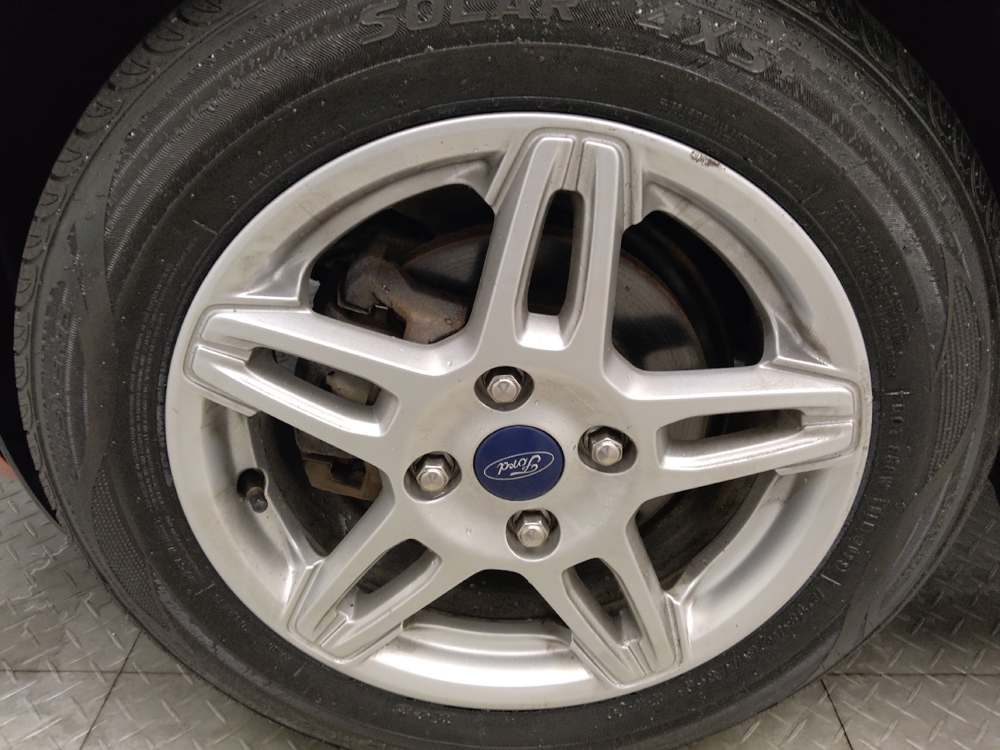 2018 Ford Fiesta SE - Photo 24