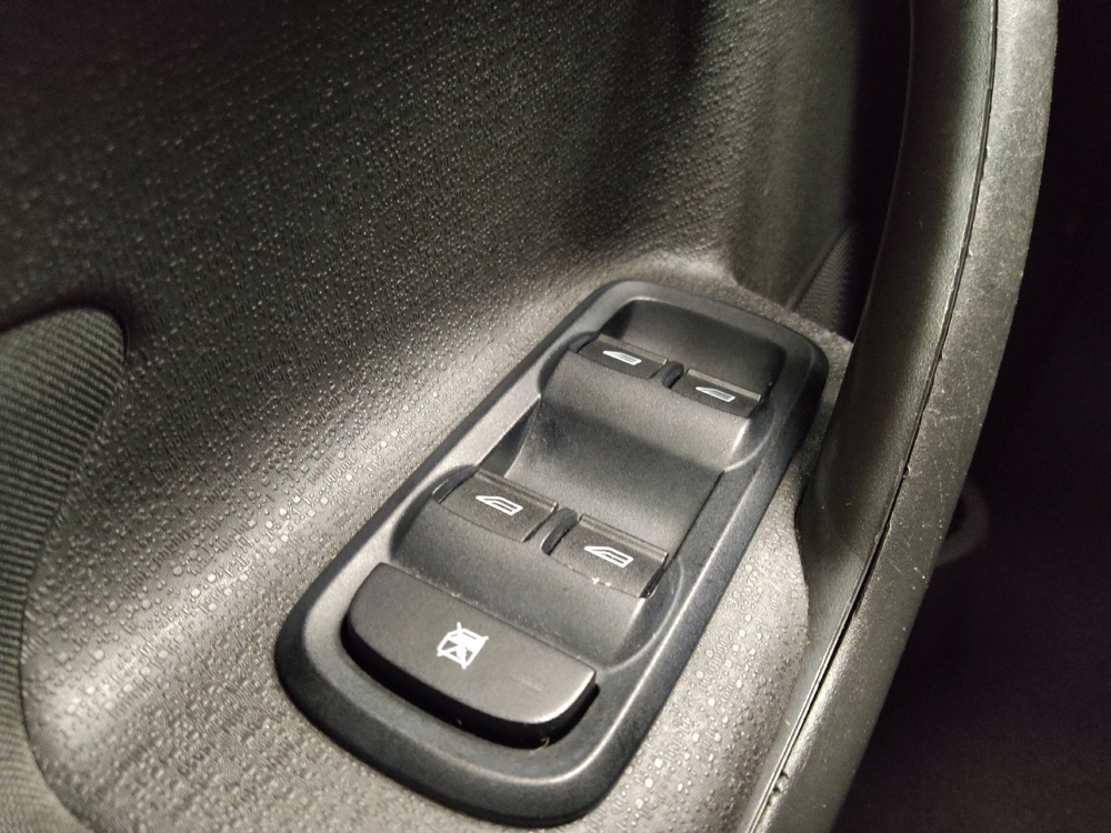 2018 Ford Fiesta SE - Photo 21