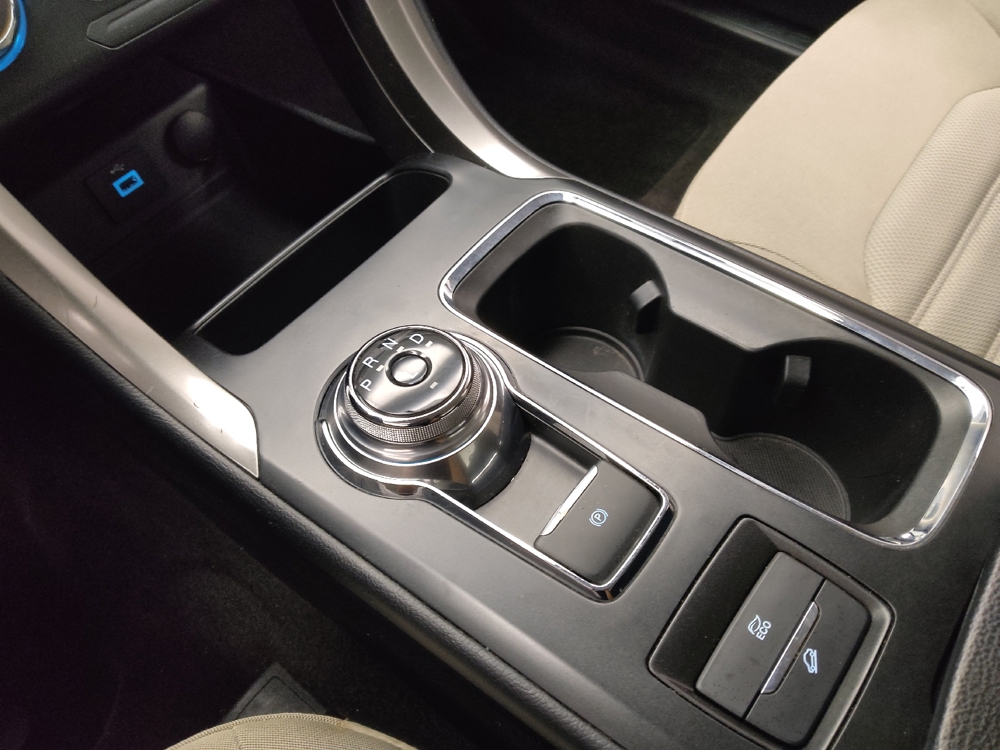 2018 Ford Fusion Hybrid S - Photo 20