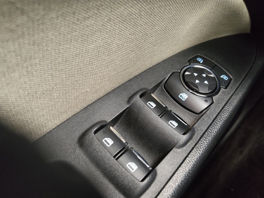 2018 Ford Fusion Hybrid S - Photo 21