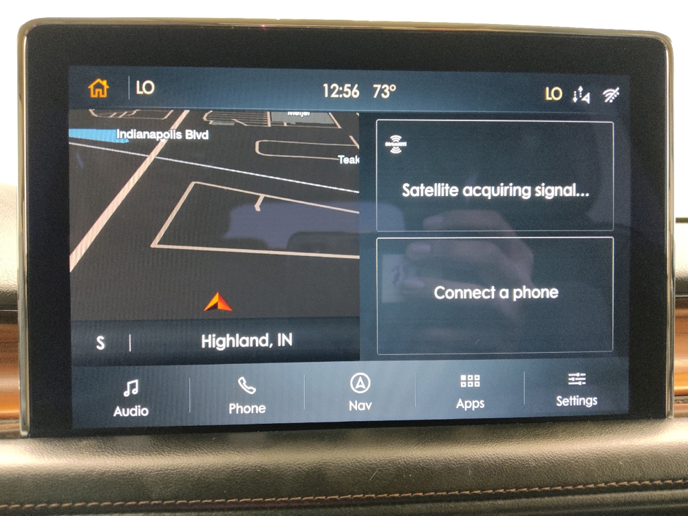 2020 Lincoln Aviator Reserve - Photo 19