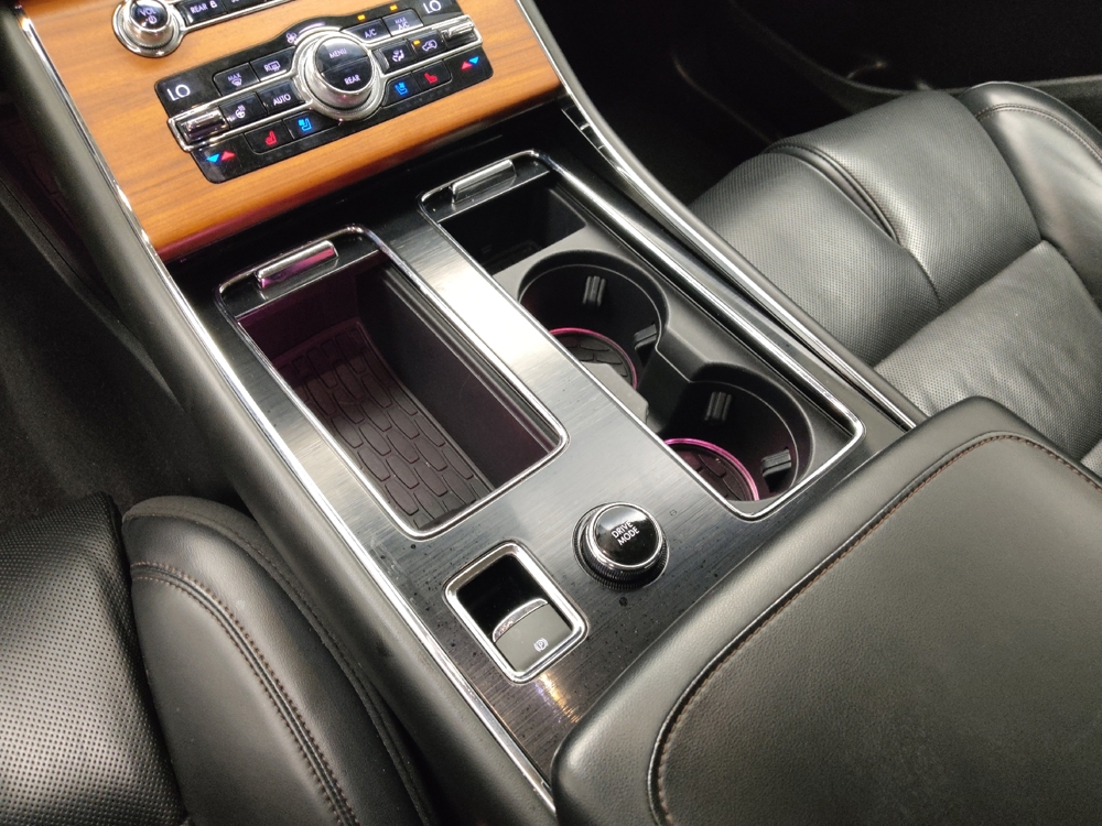 2020 Lincoln Aviator Reserve - Photo 20