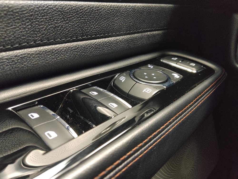 2020 Lincoln Aviator Reserve - Photo 21