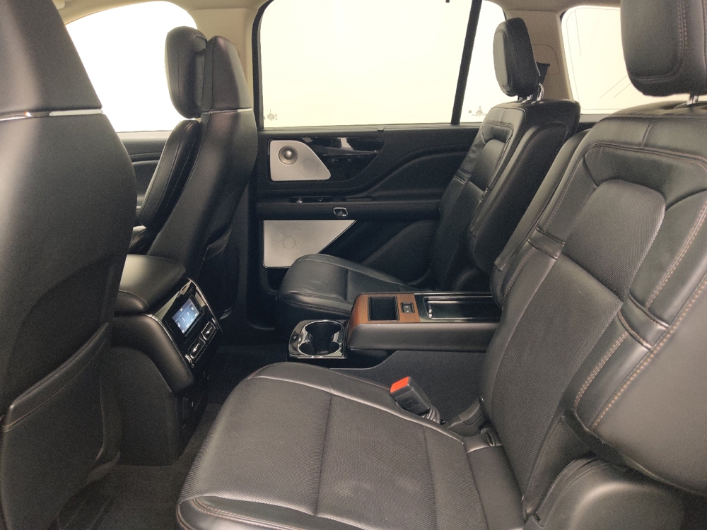 2020 Lincoln Aviator Reserve - Photo 14