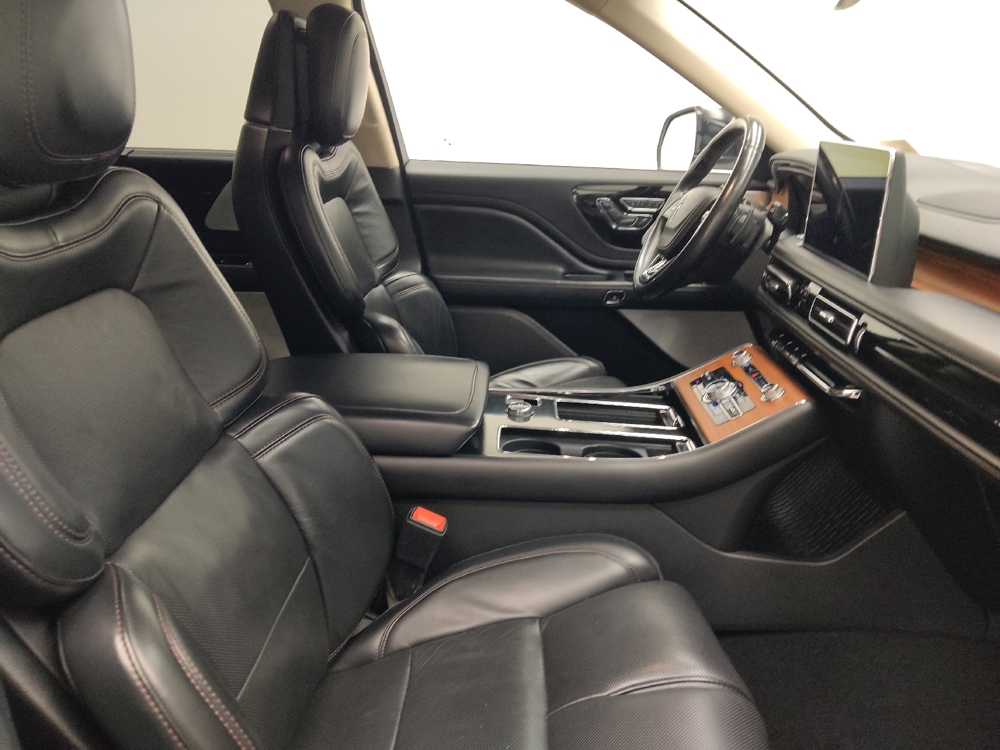 2020 Lincoln Aviator Reserve - Photo 16