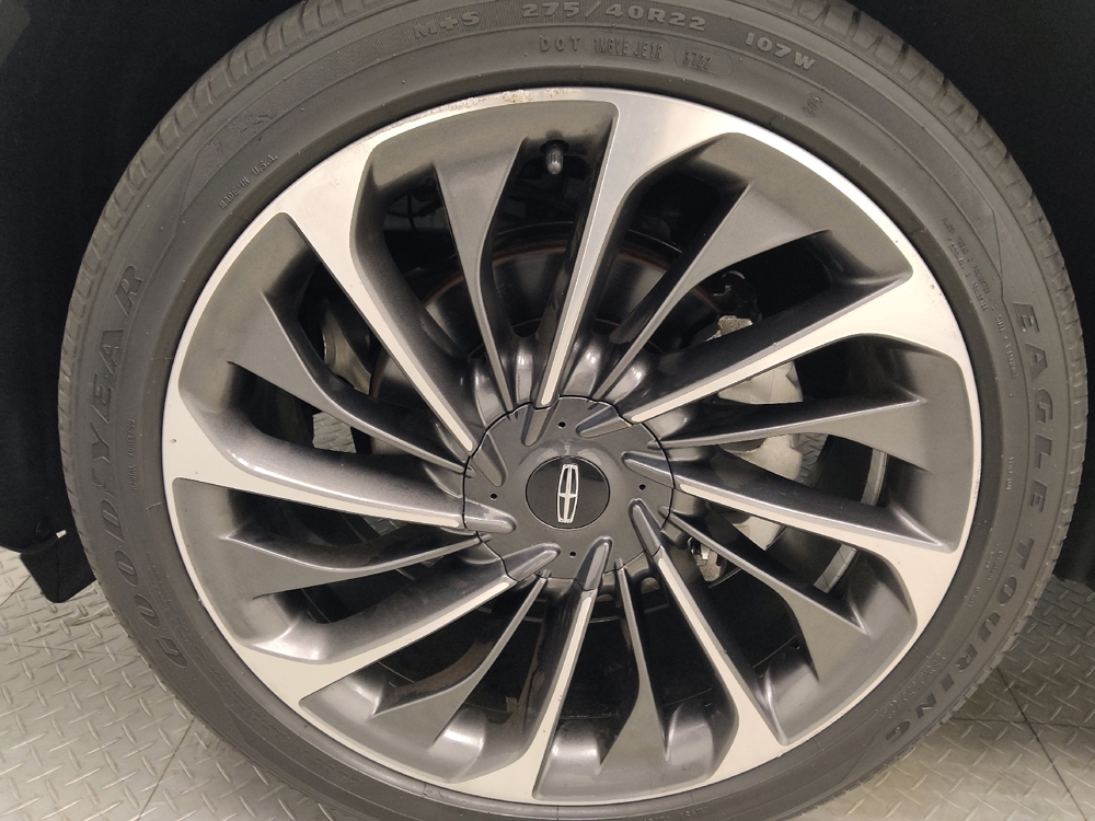 2020 Lincoln Aviator Reserve - Photo 24