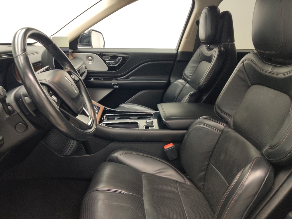 2020 Lincoln Aviator Reserve - Photo 13