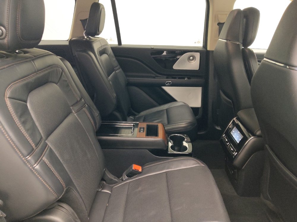 2020 Lincoln Aviator Reserve - Photo 15