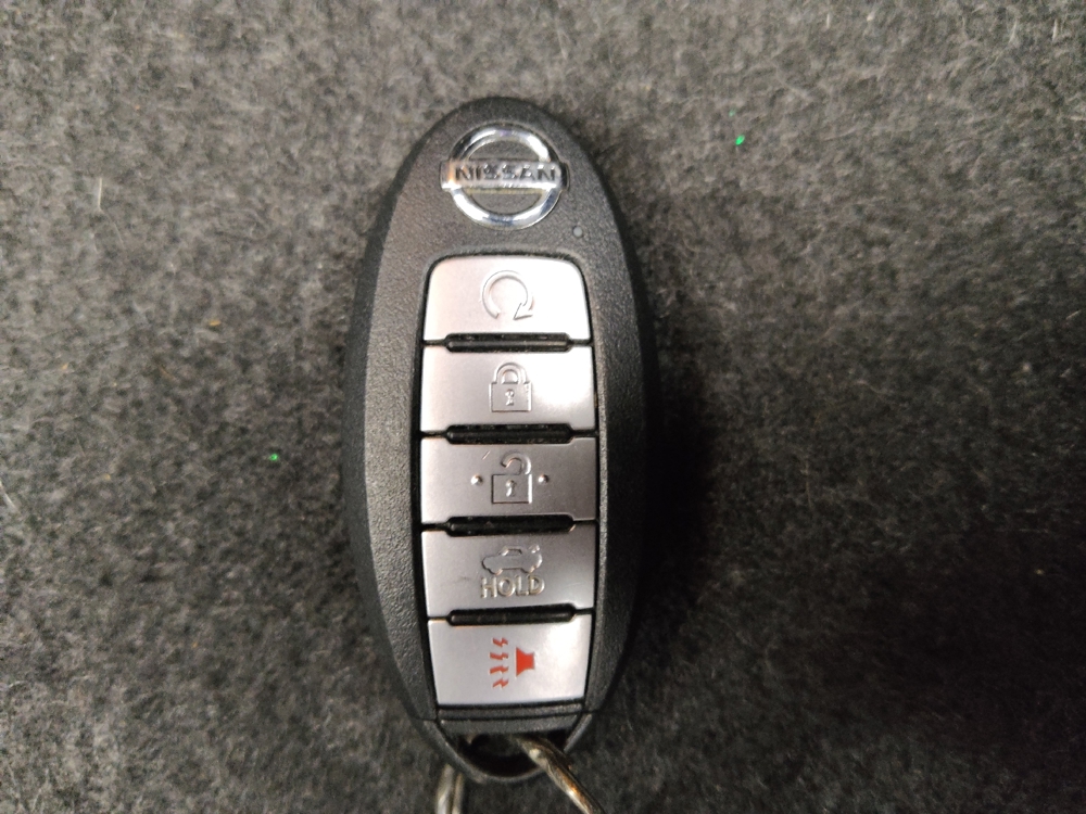 2021 Nissan Altima SL - Photo 25
