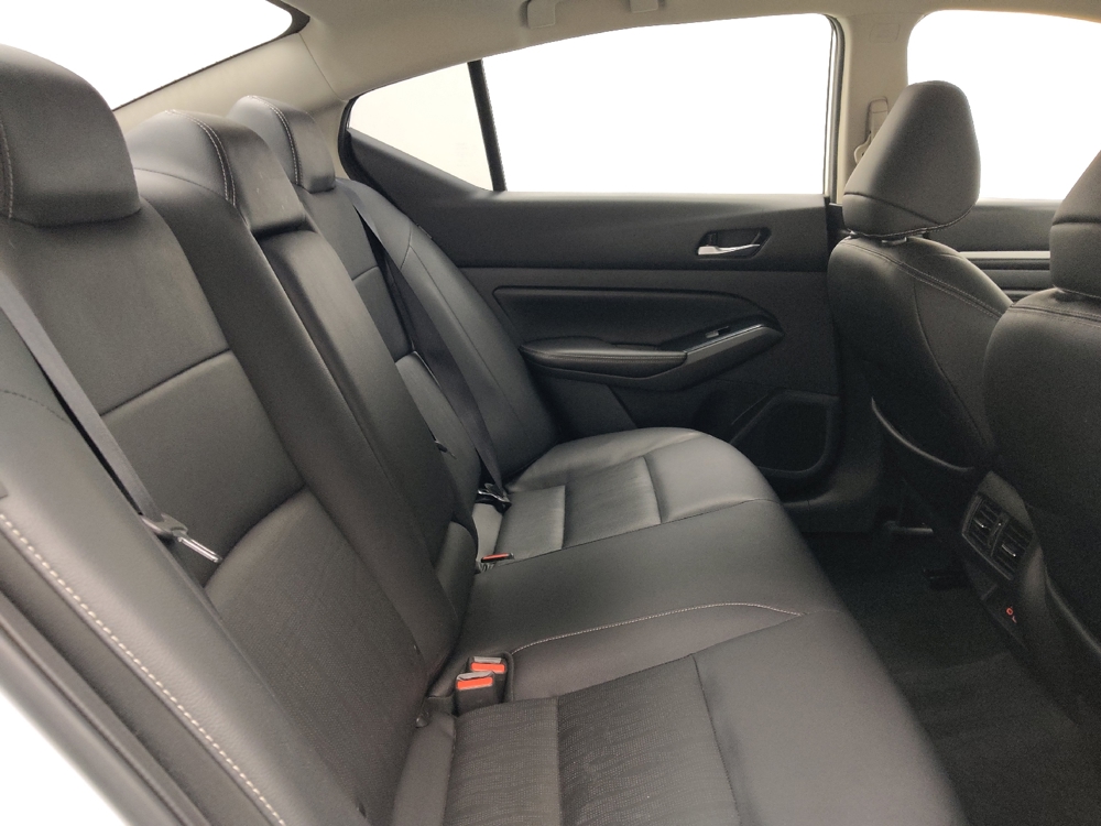 2021 Nissan Altima SL - Photo 15