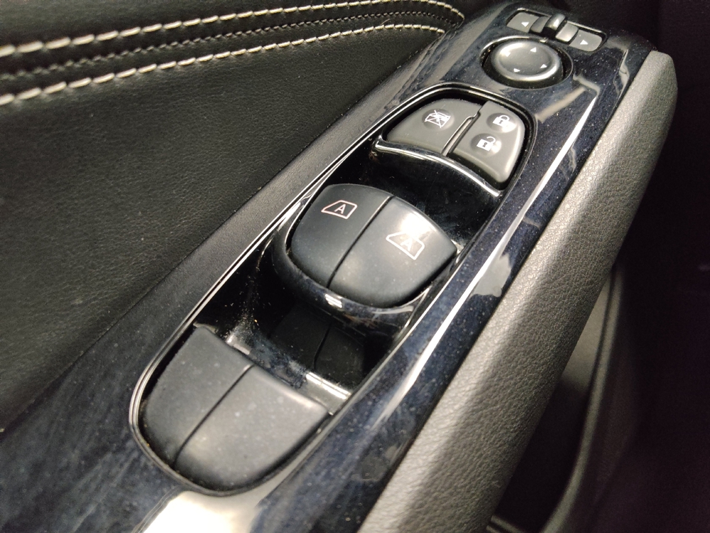 2021 Nissan Altima SL - Photo 21