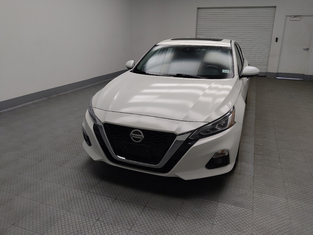 2021 Nissan Altima SL - Photo 12