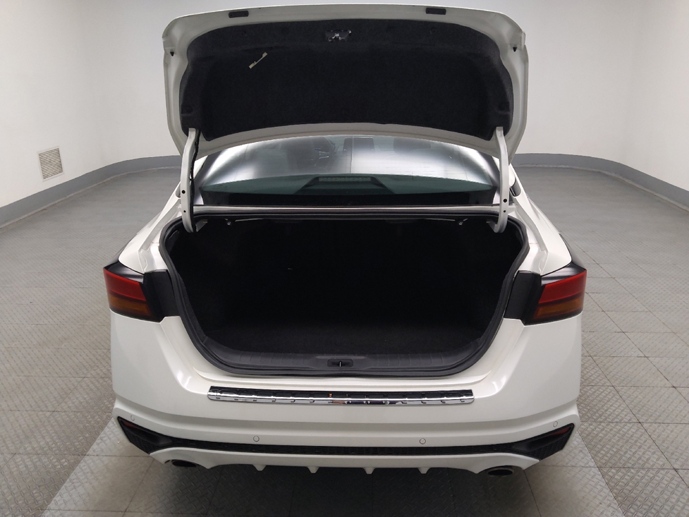 2021 Nissan Altima SL - Photo 22