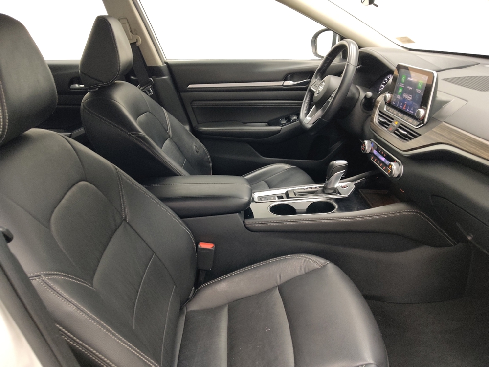 2021 Nissan Altima SL - Photo 16
