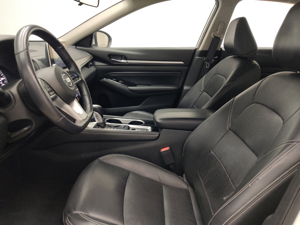 2021 Nissan Altima SL - Photo 13