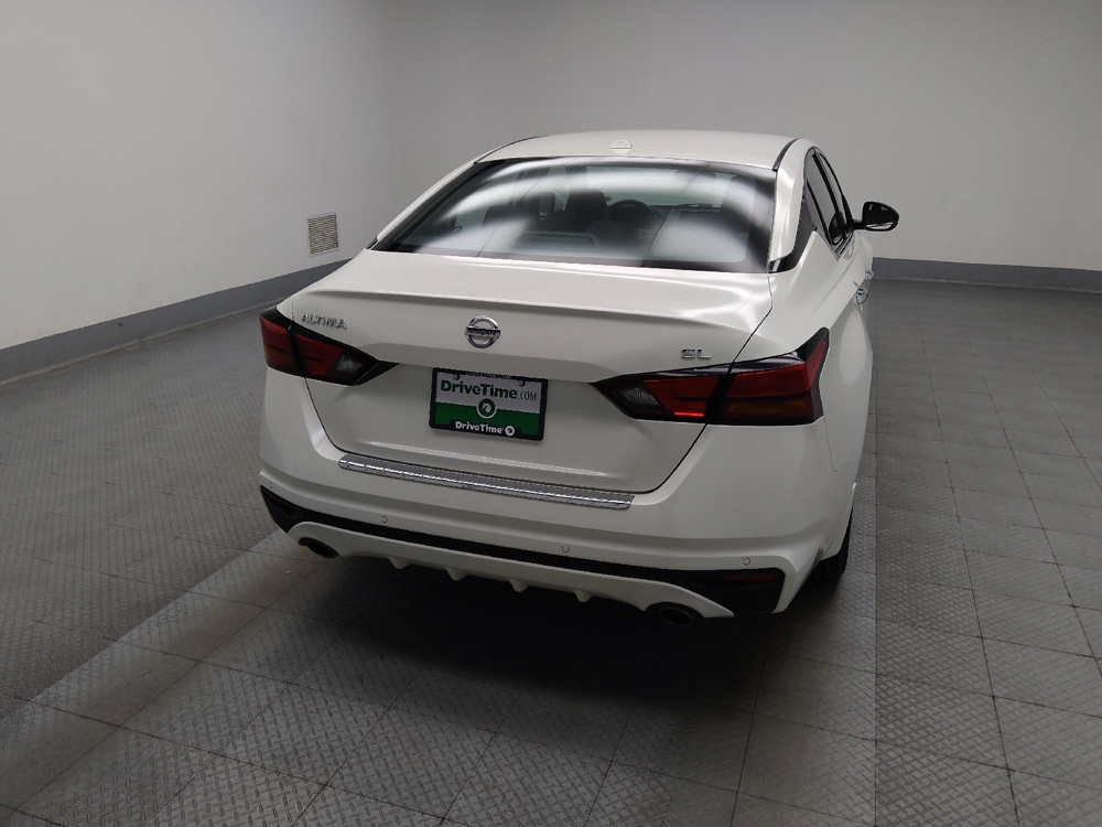 2021 Nissan Altima SL - Photo 6
