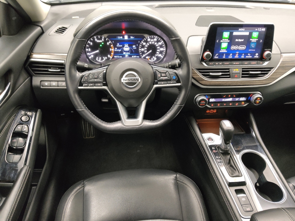 2021 Nissan Altima SL - Photo 17