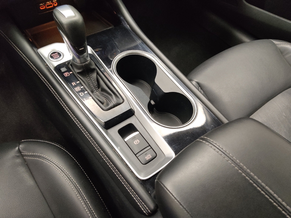2021 Nissan Altima SL - Photo 20