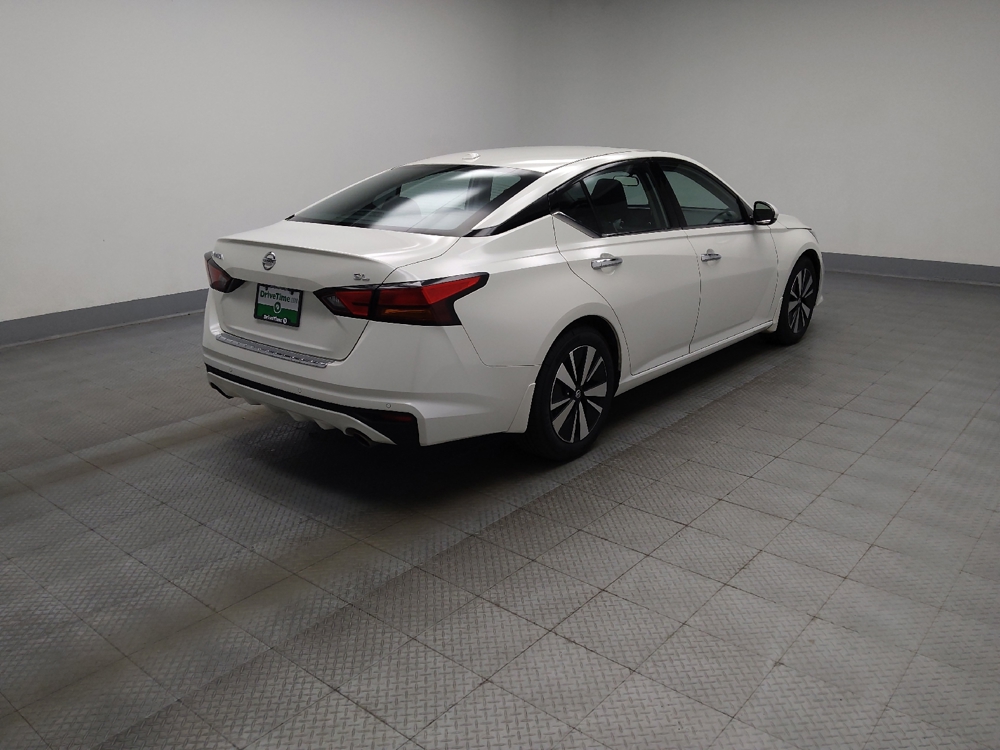 2021 Nissan Altima SL - Photo 8