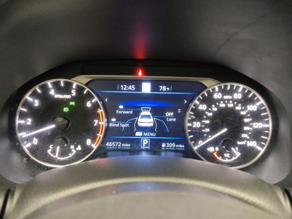 2021 Nissan Altima SL - Photo 18