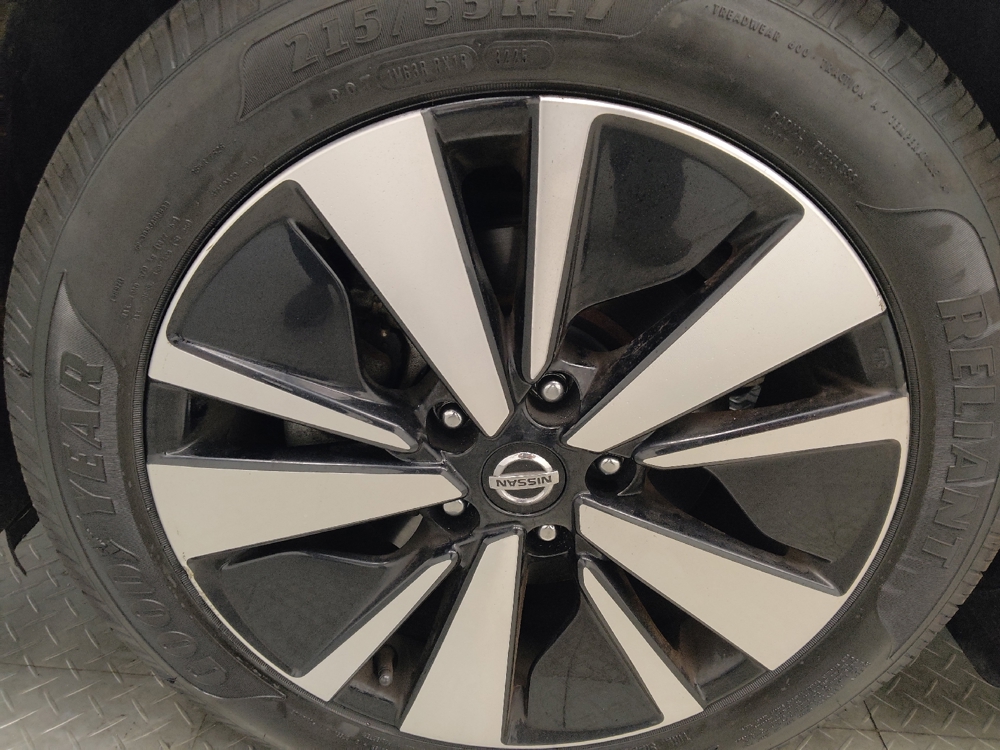 2021 Nissan Altima SL - Photo 24