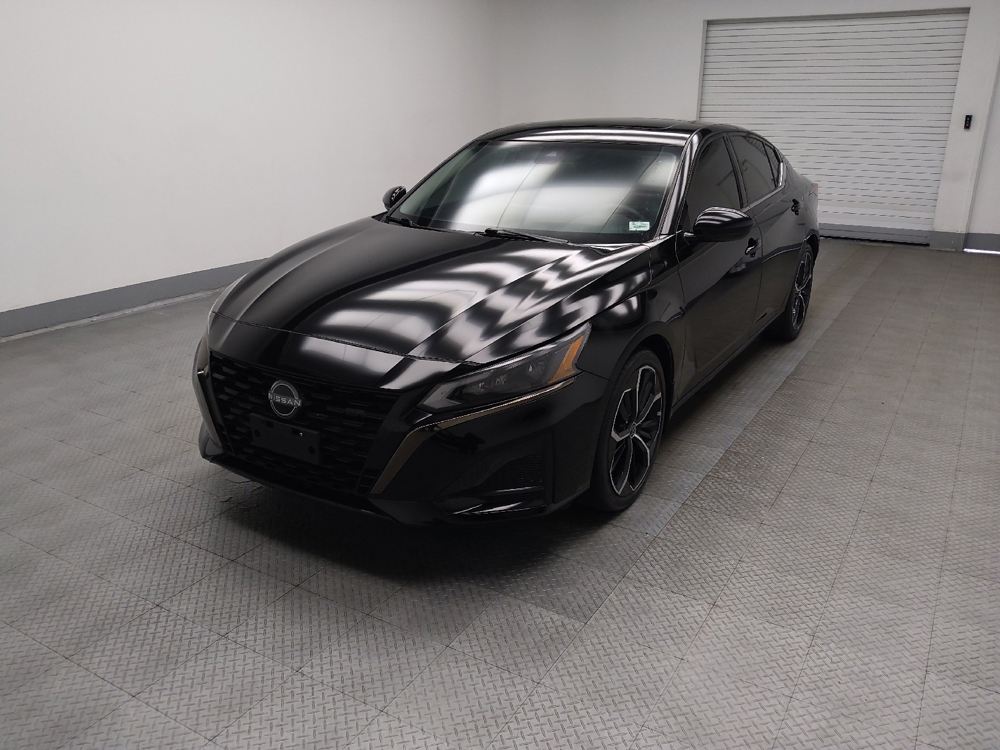 2023 Nissan Altima