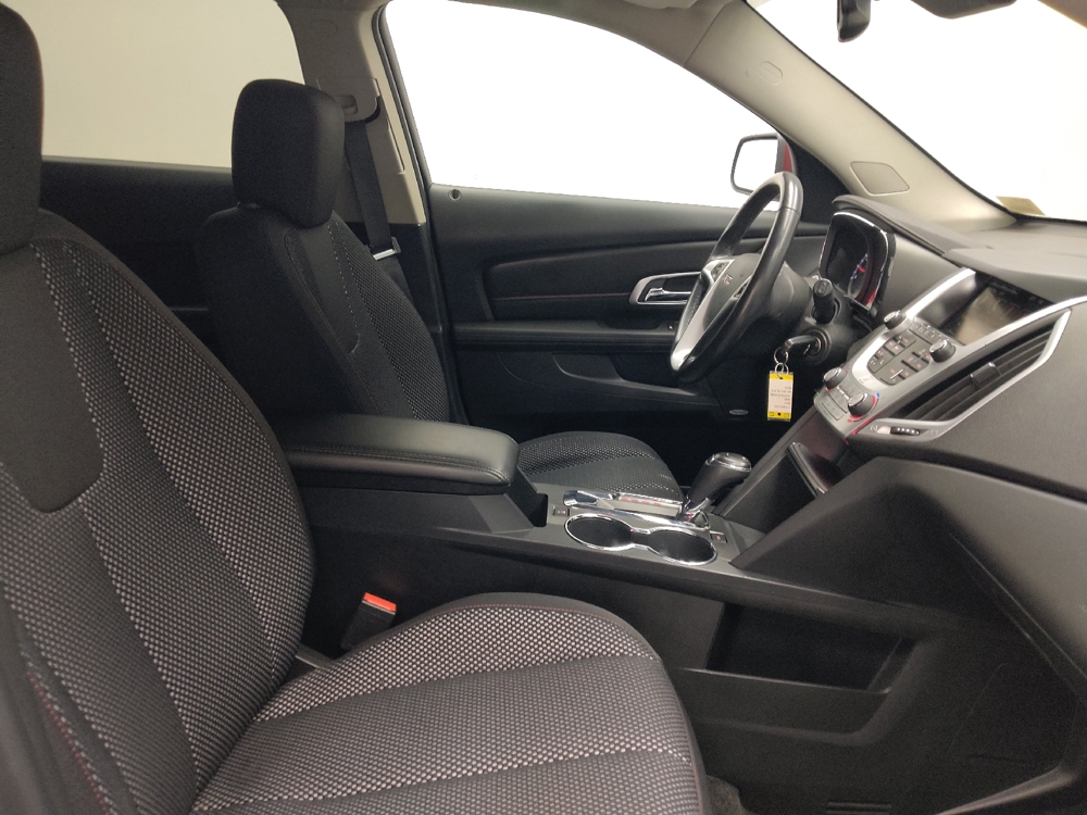 2017 GMC Terrain SLE-2 - Photo 16