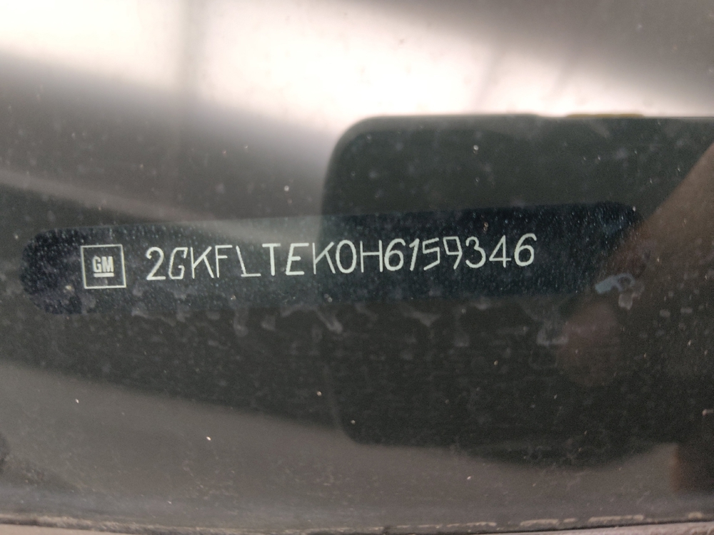 2017 GMC Terrain SLE-2 - Photo 26