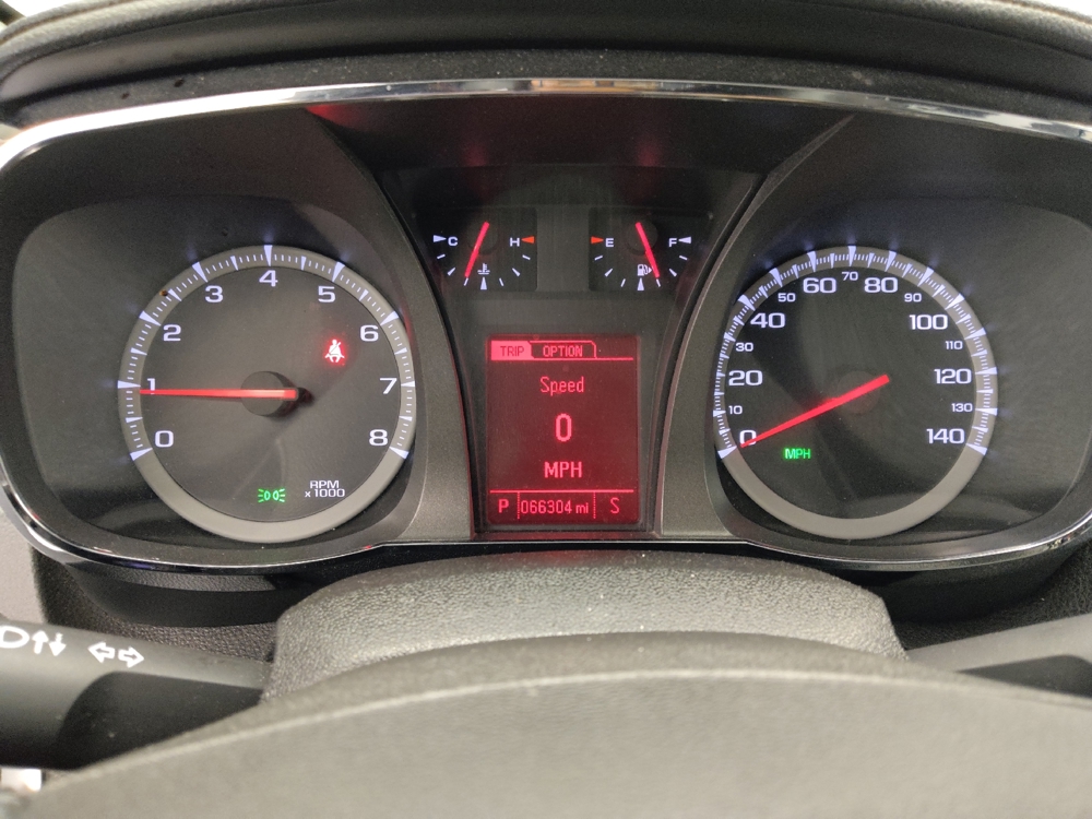 2017 GMC Terrain SLE-2 - Photo 18