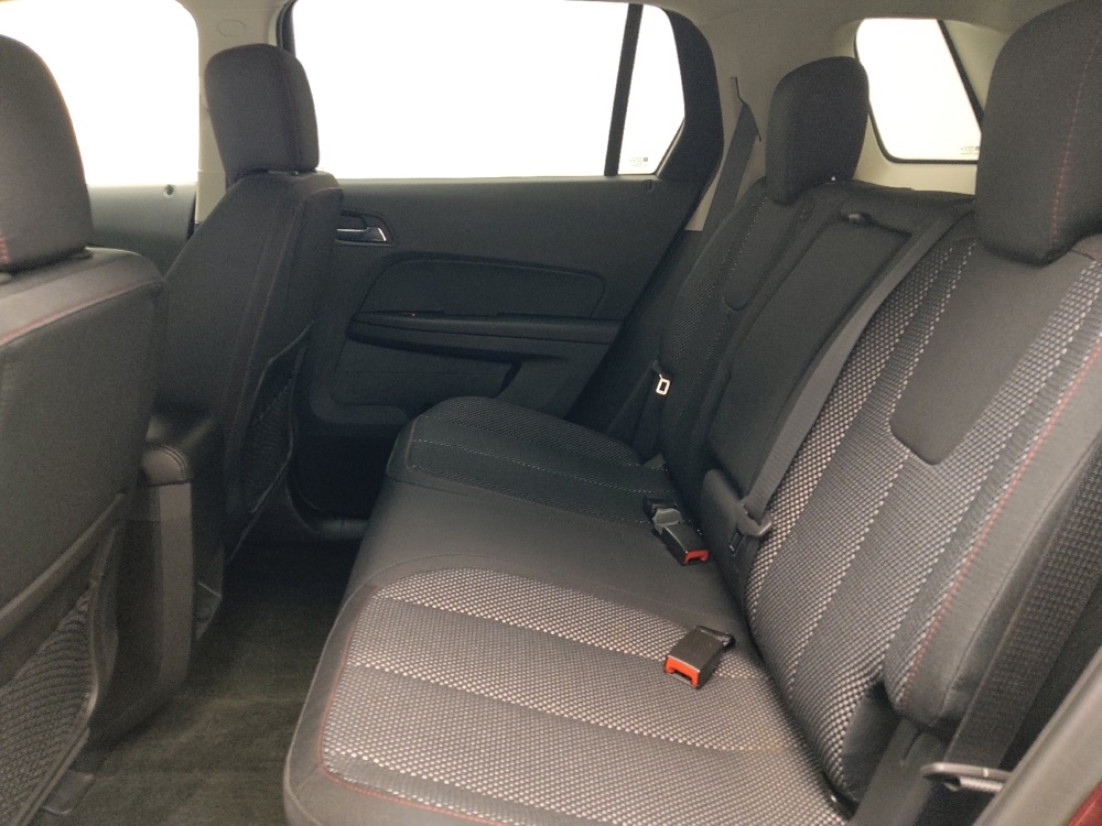2017 GMC Terrain SLE-2 - Photo 14