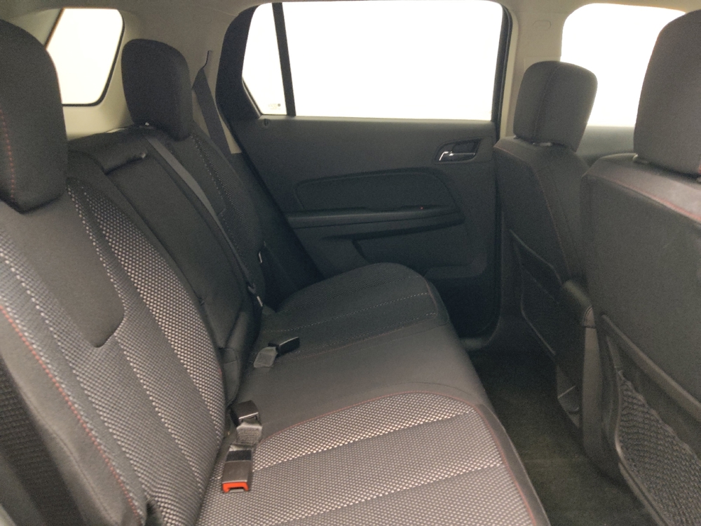 2017 GMC Terrain SLE-2 - Photo 15