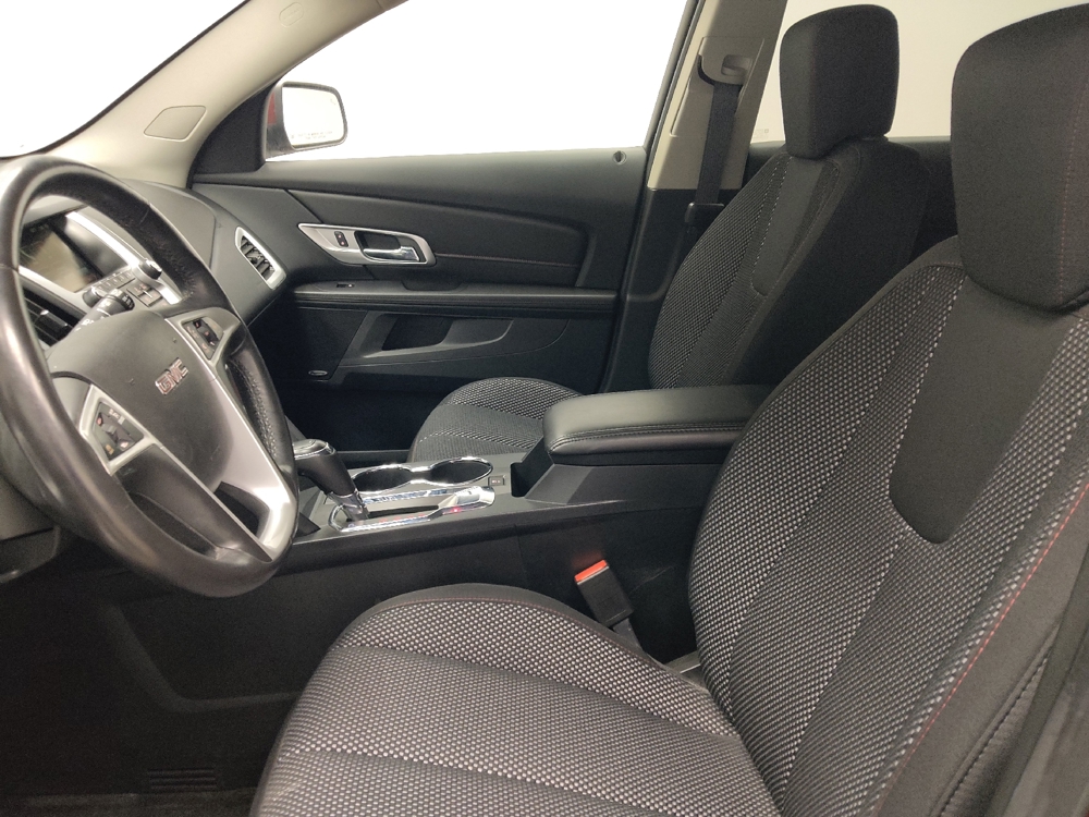 2017 GMC Terrain SLE-2 - Photo 13