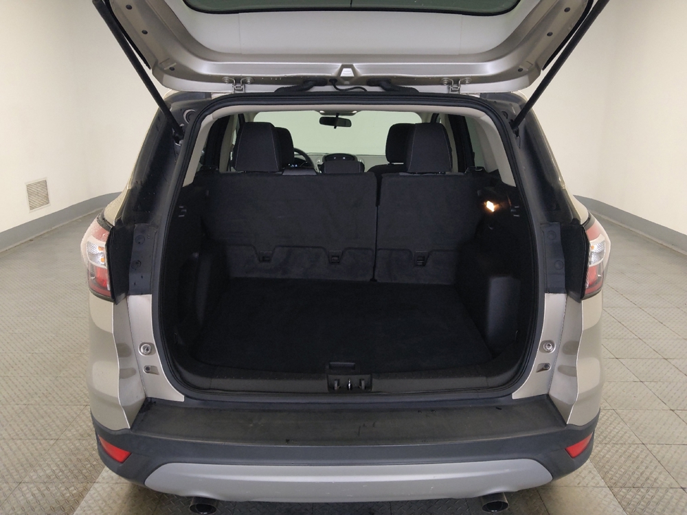 2018 Ford Escape SE - Photo 22