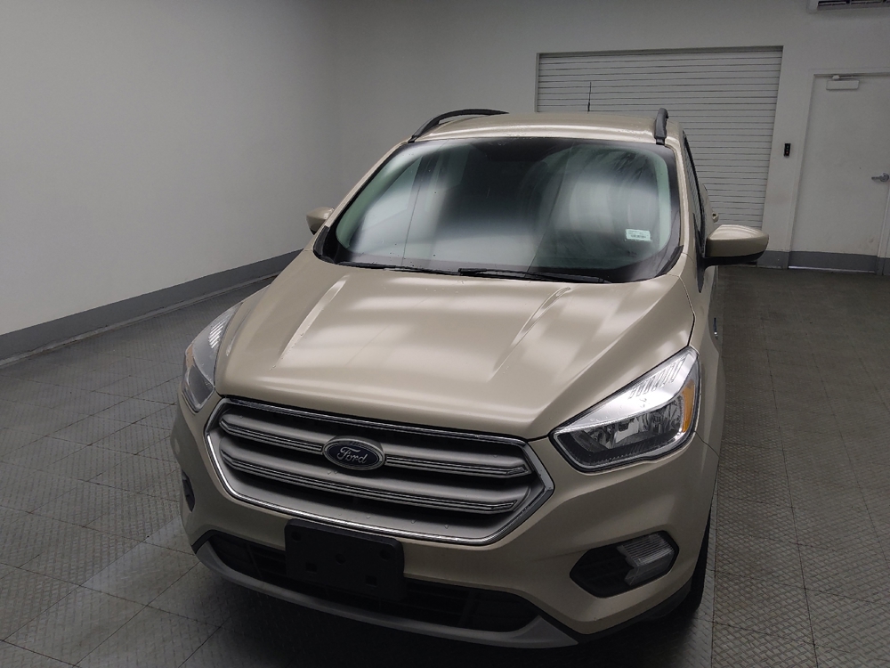 2018 Ford Escape SE - Photo 12