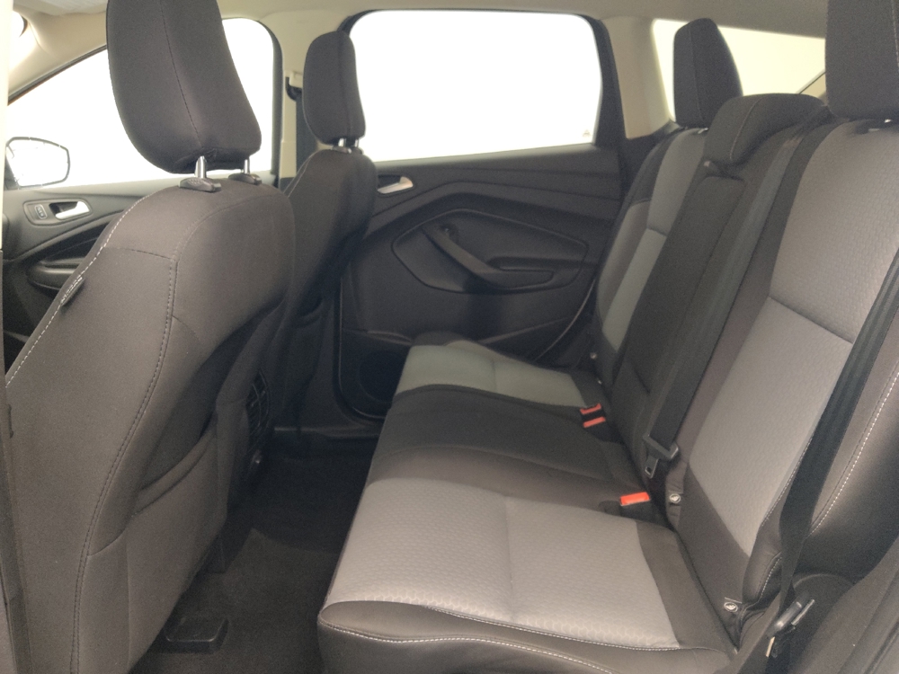 2018 Ford Escape SE - Photo 14