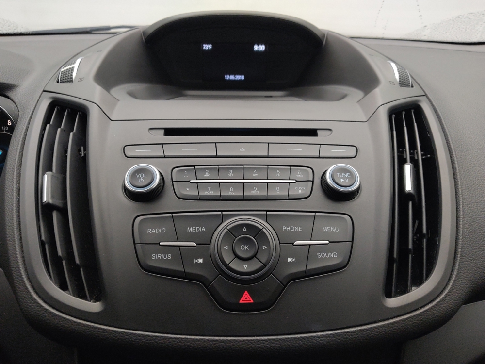 2018 Ford Escape SE - Photo 19