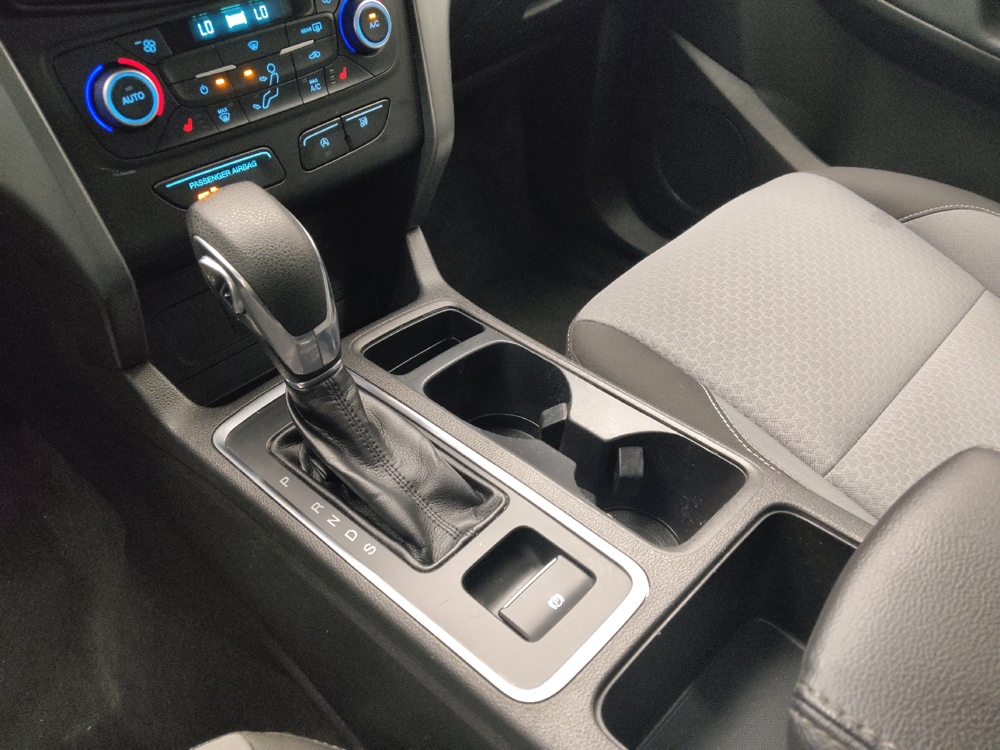 2018 Ford Escape SE - Photo 20