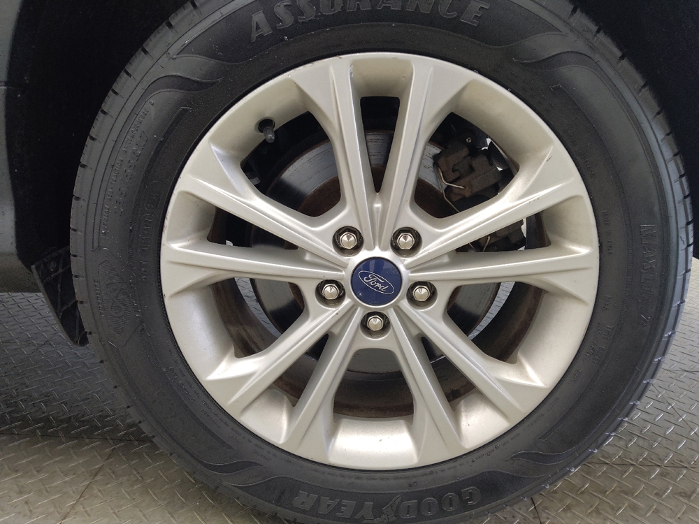 2018 Ford Escape SE - Photo 24