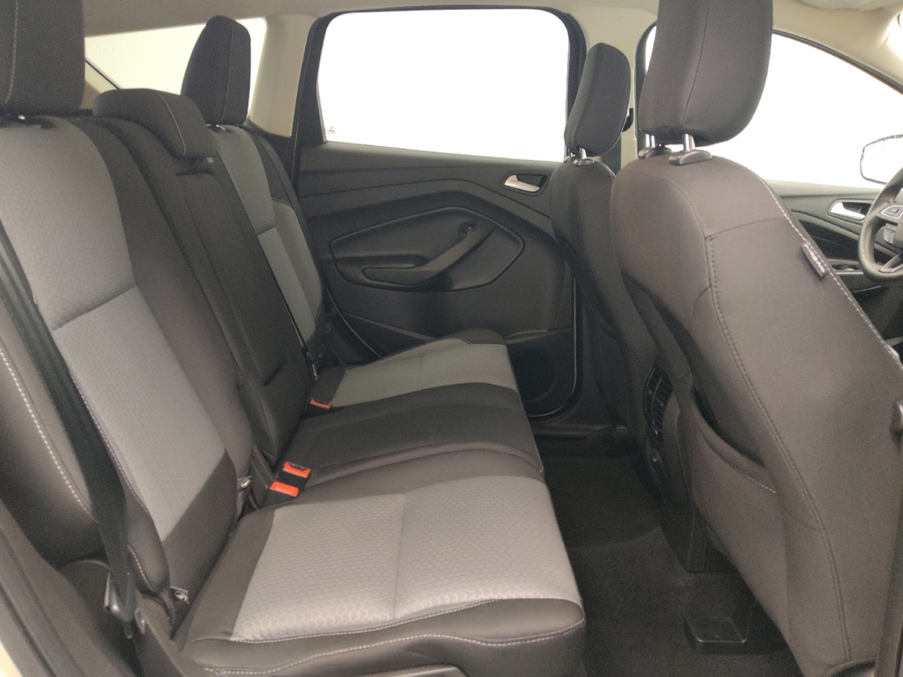 2018 Ford Escape SE - Photo 15