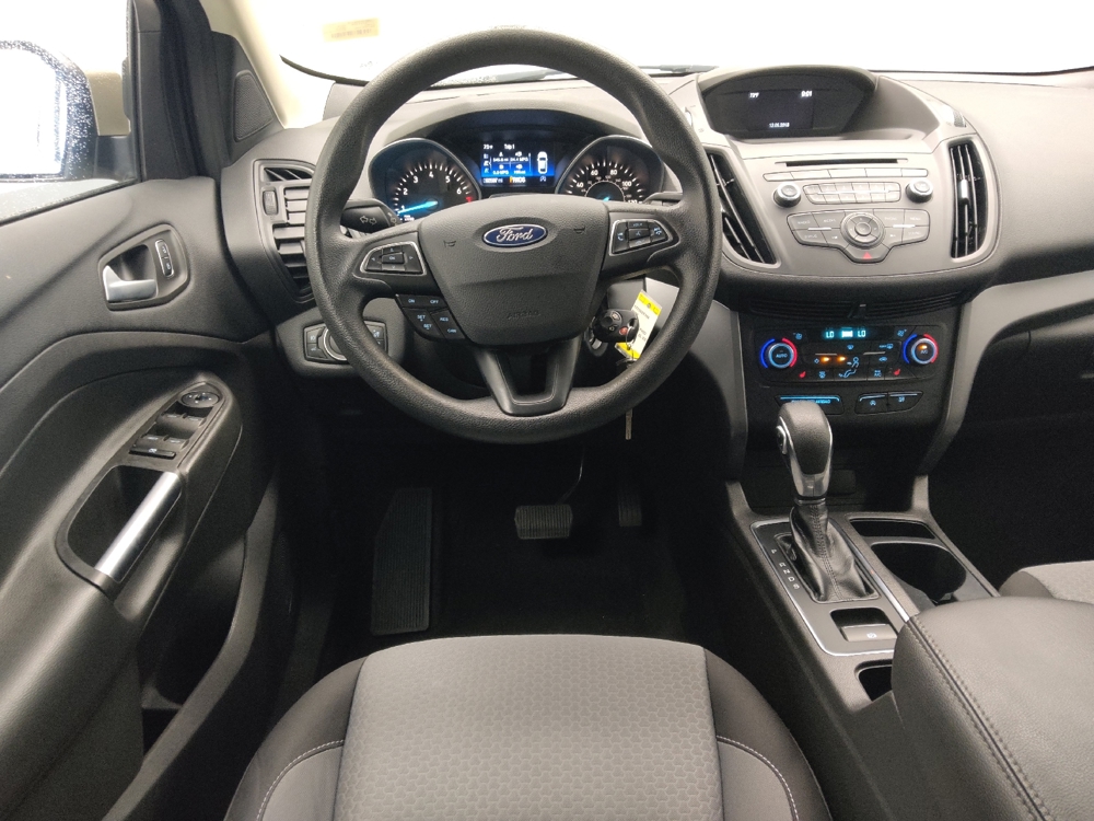 2018 Ford Escape SE - Photo 17