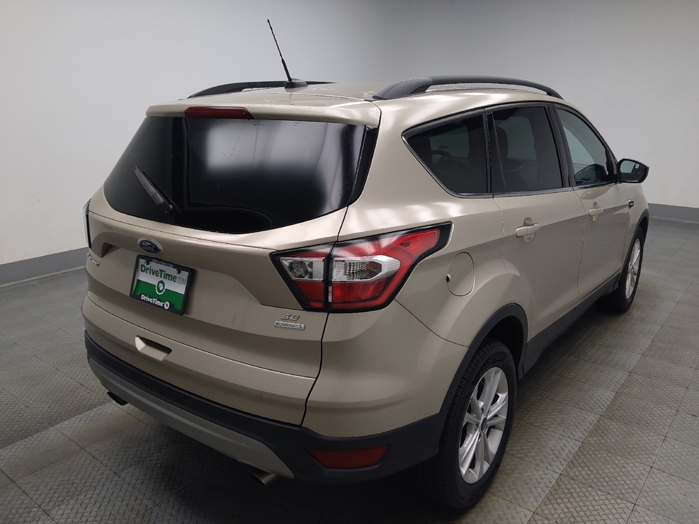 2018 Ford Escape SE - Photo 7