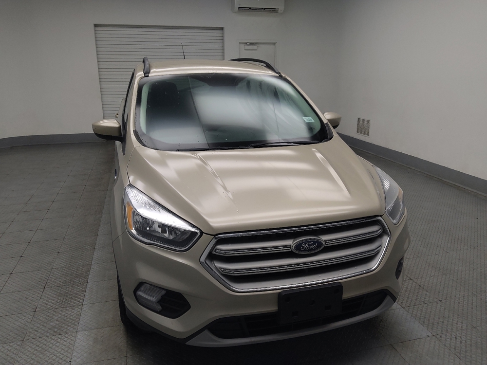 2018 Ford Escape SE - Photo 11