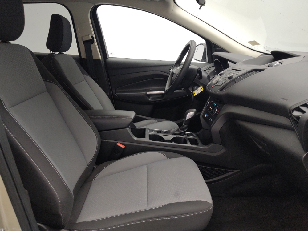 2018 Ford Escape SE - Photo 16