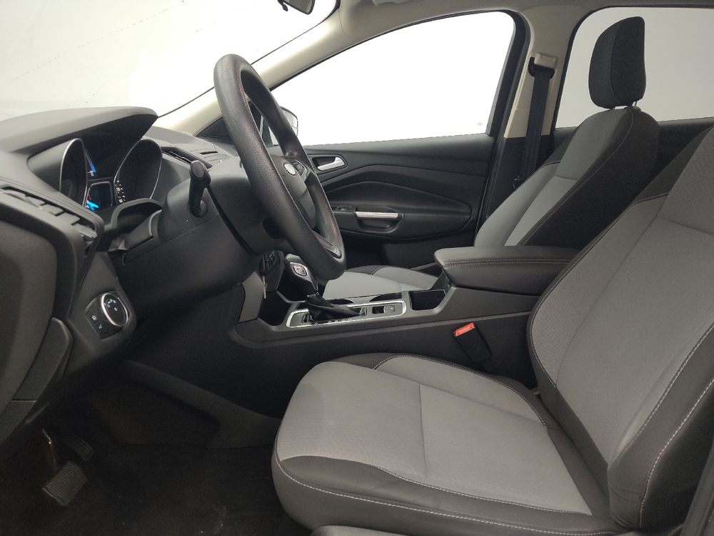 2018 Ford Escape SE - Photo 13