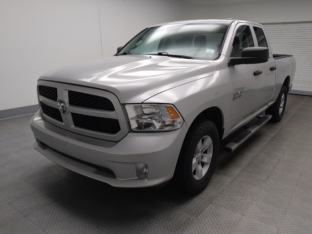 2018 RAM 1500 Pickup Express
